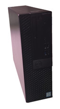 Dell OptiPlex 5060 SFF Desktop PC Core i5-8500 @ 3.00GHz 8GB RAM No HDD/SSD (A) picture
