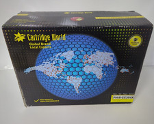 CARTRIDGE WORLD GLOBAL BRAND HIGH QUALITY HIGH PERFORMANCE PH-B-CC364X BLACK picture