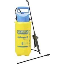 Gloria Haus und Garten 1060000 000106.0000 prima 5 PLUS pressure sprayer picture