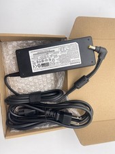 Genuine 78Wh AC Adapter Charger For Panasonic Toughbook CF-19 CF-29 CF-30 CF-31 picture