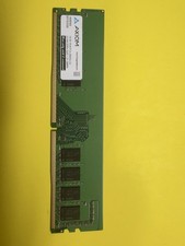 Axiom 16GB DDR4 3200MHz CL22 RAM 1.2v 1Rx8 PC4-25600U-22 1x16GB Non-ECC picture