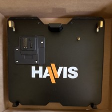 Havis DS-GTC-311 Docking Station for Getac V110 Vehicle Mount w/ Bracket。7️⃣ picture