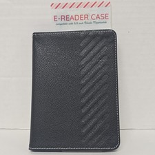 Vivitar E- Reader Case 6.8 Black Kindle Compatible W/ PaperWhite New picture