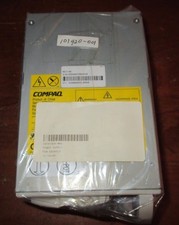 NEW COMPAQ ESP104 SERIES 450W HOT PLUG POWER SUPPLY DPS-450BB, 101920-001, NIP picture