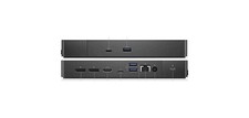 Lot of 10 Dell WD19TBS Thunderbolt USB 3.0 USB-C Dock HDMI, No AC: Excellent picture