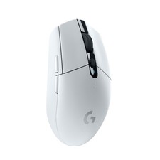 Logitech G305 Lightspeed Wireless Gaming Mouse - 4.6