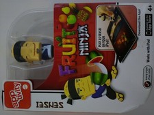 Apptivity Fruit Ninja Sensei works with iPad Mattel picture