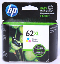 62XL tricolor printer ink cartridge picture