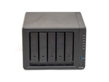 Synology DiskStation DS1522+ 5-bay SAN/NAS Server Diskless picture