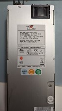 EMACS ZIPPY BP1H-5460V ROHS POWER SUPPLY 460W 1U DC+24V Input ATX Industrial picture