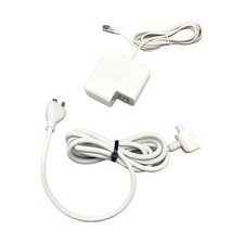 Authentic Apple 85W A1343 MagSafe1 Charger AC Adapter For MacBook Pro 15