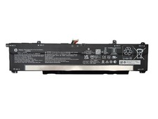 HP Victus 16-R0073CL 15.4V 70.07Wh 4323mAh WK04XL Battery M38822-AC1 OEM Pulled picture