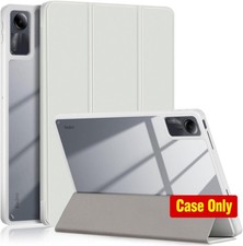 Case for Xiaomi Redmi Pad SE 11'' 2023, Slim Shockproof Cover with Pencil Holder picture