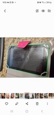 Tablet Pink Green White Case Lot of 2 Tablets Pink Green White Tablet Bundle picture