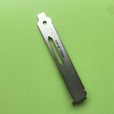 Full height Bracket for Adap Bracket for Adaptec 29320LPe LSI 20320ie SCSI Card picture