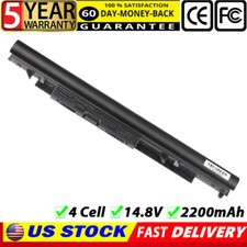 JC03 JC04 Battery For HP 919700-850 919701-850 HHSTNN-DB8 HSTNN-LB7V 14-BW 17-BS picture