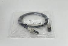 EMC Tyco Electronics mini SAS SFF-8088 2m 6.5ft Cable Rev A12 038-003-787 picture