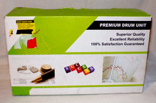 Premium Toner Cartridge Black AN-HF287A HE-CF287A/Cartridge 041 HP Lazer Jet picture