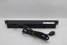 Legrand J06B0B | 15A Power Strip, 6' Cord -- No Original Packaging, UNUSED picture
