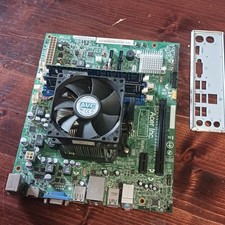 Asus Acer Motherboard AMD A6-3600 Series 4 GB picture