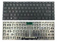 New Keyboard For HP Pavilion 14-bs011la 14-bs012la 14-bs013la 14-bs014la US picture