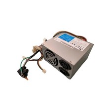 VINTAGE SEASONIC MODEL SSG-250G AT 250 WATT POWER SUPPLY WITH SWITCH DS-PS-5 picture