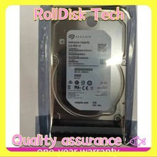 NEW 12Gb NL SAS EMC 005051556 005052430 005052429 NL SAS 4TB 7.2K 3.5