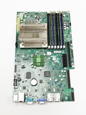 SuperMicro X8SIU-F LGA1156 Server Motherboard w/Memory Ram, Heatsink #2 picture