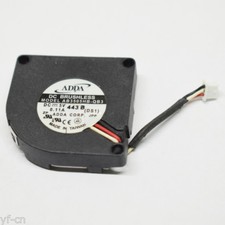 1pc ADDA AB3505HB-QB3 35x35x7mm 3507 5V 0.11A 3pin DC Brushless Blower Fan picture