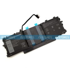 New 3VV58 39.7Wh Battery for Dell Latitude 9420 9430 2-in-1 0JJ4XT GHJC5 P141G picture