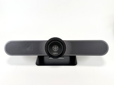 Logitech MeetUp Conferencing Camera Bar (V-R0007) - No AC Adapter picture