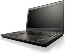 Lenovo ThinkPad T560 Core i5-6200U 8GB RAM 256GB SATA 15.6 in 256GB SSD picture