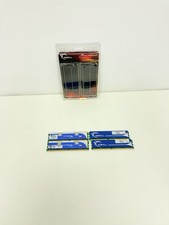 Kingsten HyperX DDR2 4x2GB DIMM Ram Sticks picture