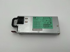 441830-001 HP 1200 WATT POWER SUPPLY DL580 G5 437572-B21 438202-001 DPS-1200FB A picture