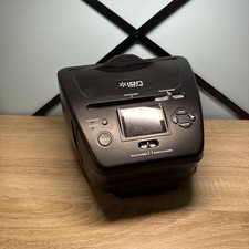 ION Audio Pics 2 SD Photo, Slide & Film Scanner Unit Only No Cables/slides picture