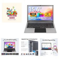 All-in-One 15.6