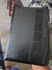HP Pavilion 15.6