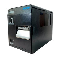 SATO M-84PRO2 Industrial Thermal Transfer Barcode Label Printer Tested Condition picture