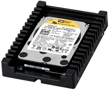 Dell Hard Drive 0DFFRK WD1600HLHX 160GB 10K 32MB SATA III 3.5'' picture