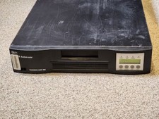 TANDBERG DATA DLT VS80 AUTOLOADER TDA1231-01 EXCELLENT picture