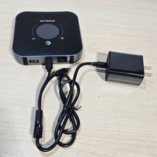 Netgear Nighthawk M1 MR1100 4G LTE Mobile Hotspot AT&T Locked SIM Pre-Owned picture