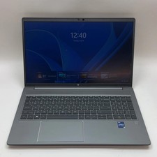 HP ZBook Power G9 HSN-Q36C 15.6