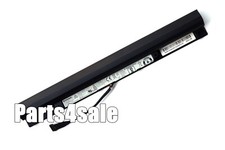 Genuin L15L4E01 L15L4A01 L15S4E01 Battery for Lenovo IdeaPad 110-14ISK 110-15ISK picture