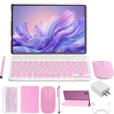 10'' Tablet Tabletas Para Niños Niño O Niña WIFI Bluetooth Proteccion Antigolpes picture