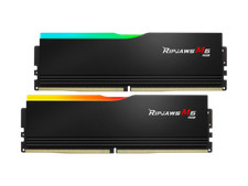 G.SKILL Ripjaws M5 RGB Series 32GB (2 x 16GB) 288-Pin PC RAM DDR5 6000 (PC5 4800 picture