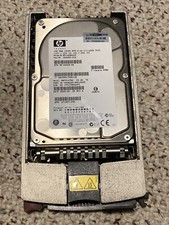 HP 286716-B22/289044-001/404708-001/BD14685A26/BD14686225-146GB 10K ULTRA 320 HD picture