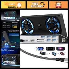 13-in-1 Steam Deck Dock for Switch, ROG Ally, Legion Go - Multi-Function Hub picture