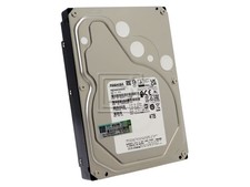 Toshiba MG04ACA400E HPE P01542-001 4TB 3.5