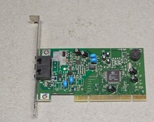 Conexant RD01-D270 PCI Fax Modem Card 56K Internal Desktop Adapter picture