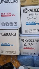 Kyocera OEM TK-5152M 1T02NSBUS0 Magenta Toner Cartridge picture